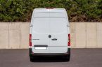 Mercedes Sprinter - fotka číslo 4