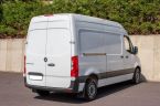 Mercedes Sprinter - fotka číslo 5