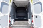 Mercedes Sprinter - fotka číslo 7