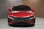 Volkswagen Arteon - fotka číslo 1