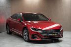 Volkswagen Arteon - fotka číslo 2