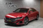 Volkswagen Arteon - fotka číslo 0