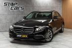 Mercedes Třída E - fotka číslo 0