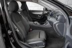Mercedes Třída E - fotka číslo 10