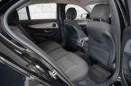 Mercedes Třída E - fotka číslo 11