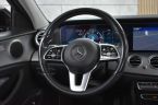 Mercedes Třída E - fotka číslo 15