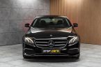 Mercedes Třída E - fotka číslo 1