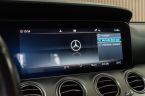 Mercedes Třída E - fotka číslo 28