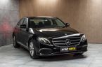 Mercedes Třída E - fotka číslo 2