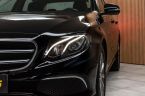 Mercedes Třída E - fotka číslo 33