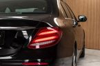 Mercedes Třída E - fotka číslo 34