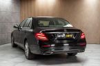 Mercedes Třída E - fotka číslo 3