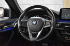 BMW Řada 5 - fotka číslo 18