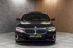 BMW Řada 5 - fotka číslo 1