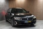 BMW Řada 5 - fotka číslo 2