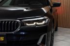 BMW Řada 5 - fotka číslo 42