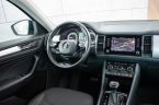 Škoda Kodiaq - fotka číslo 7