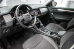 Škoda Kodiaq - fotka číslo 9