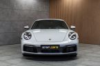 Porsche 911 - fotka číslo 1