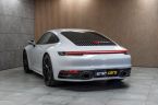 Porsche 911 - fotka číslo 3