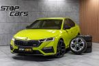 Škoda Octavia - fotka číslo 1