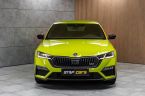 Škoda Octavia - fotka číslo 2