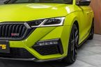 Škoda Octavia - fotka číslo 36