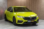 Škoda Octavia - fotka číslo 3