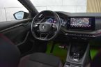 Škoda Octavia - fotka číslo 8