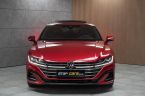 Volkswagen Arteon Shooting Brake - fotka číslo 2