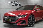 Volkswagen Arteon Shooting Brake - fotka číslo 43