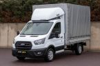 Ford Transit - fotka číslo 0