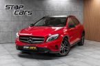 Mercedes Třída GLA - fotka číslo 0