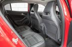Mercedes Třída GLA - fotka číslo 12