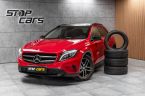 Mercedes Třída GLA - fotka číslo 1