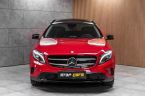 Mercedes Třída GLA - fotka číslo 2
