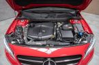 Mercedes Třída GLA - fotka číslo 33