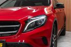 Mercedes Třída GLA - fotka číslo 34