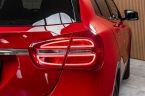 Mercedes Třída GLA - fotka číslo 36
