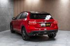 Mercedes Třída GLA - fotka číslo 4