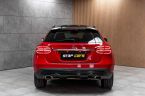 Mercedes Třída GLA - fotka číslo 5