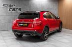 Mercedes Třída GLA - fotka číslo 6