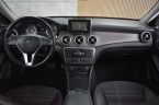 Mercedes Třída GLA - fotka číslo 7
