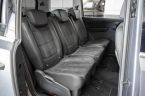 Volkswagen Sharan - fotka číslo 11