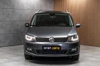 Volkswagen Sharan - fotka číslo 1
