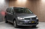 Volkswagen Sharan - fotka číslo 2