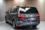 Volkswagen Sharan - fotka číslo 3