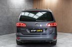 Volkswagen Sharan - fotka číslo 4