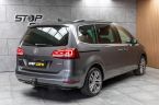 Volkswagen Sharan - fotka číslo 5