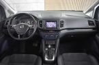 Volkswagen Sharan - fotka číslo 6